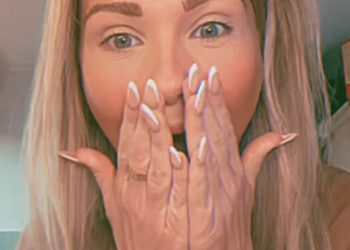 Love Island zvijezda Shaughna Phillips je trudna! Influencer otkriva da očekuje drugo dijete dok dijeli slatki isječak kćeri Lucia i pokazuje rastuće bebe kvrga