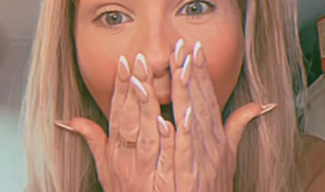 Love Island zvijezda Shaughna Phillips je trudna! Influencer otkriva da očekuje drugo dijete dok dijeli slatki isječak kćeri Lucia i pokazuje rastuće bebe kvrga