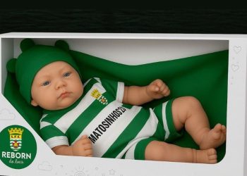 Luda ideja Leça: Kampanja za članstvo također je u tijeku za Reborn lutke