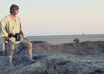 Luke Skywalker glumac Mark Hamill službeno isključuje Ratove zvijezda: ‘Nema šanse da ću se pojaviti kao gola sila duh’