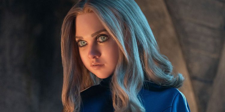 M3Gan 2.0 Pregled: Više smanjenja nego nadogradnje