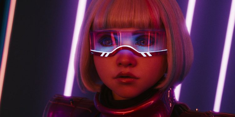 M3Gan 2.0 završetak objasnio: Da li M3Gan zapravo postaje dobro ili lažu prikolice?