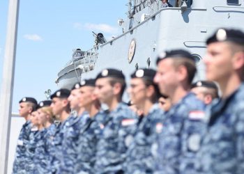 MORH ZAPOŠLJAVA Ministarstvo obrane raspisalo natječaj za prijam 46 časnika u Oružane snage RH