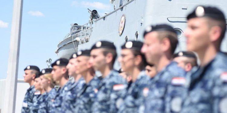 MORH ZAPOŠLJAVA Ministarstvo obrane raspisalo natječaj za prijam 46 časnika u Oružane snage RH