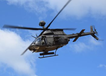 MORH najavljuje buku na zadarskom i šibenskom području zbog letačkih aktivnosti helikoptera