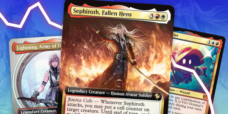 MTG Market Watch: najveći pad cijena i rastući izbori za ovaj tjedan