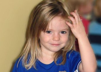Madeleine McCann Potraga najnovije: Istražitelji Scour Napuštena seoska kuća u blizini kuće Christiana Bruecknera u Portugalu