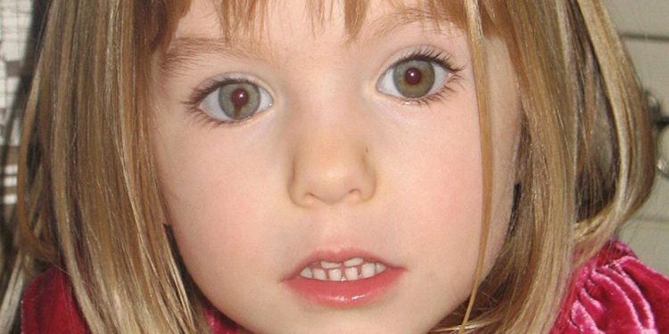 Madeleine McCann Pretraži najnovije ažuriranja: Policija pokrenula novu istragu u Portugalu