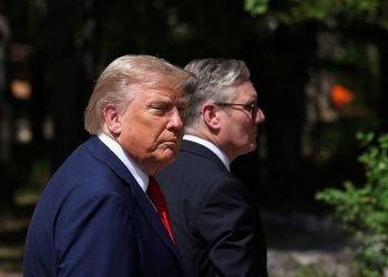 Maga krilo “Nema više ratova” je u ratu … s Donaldom Trumpom