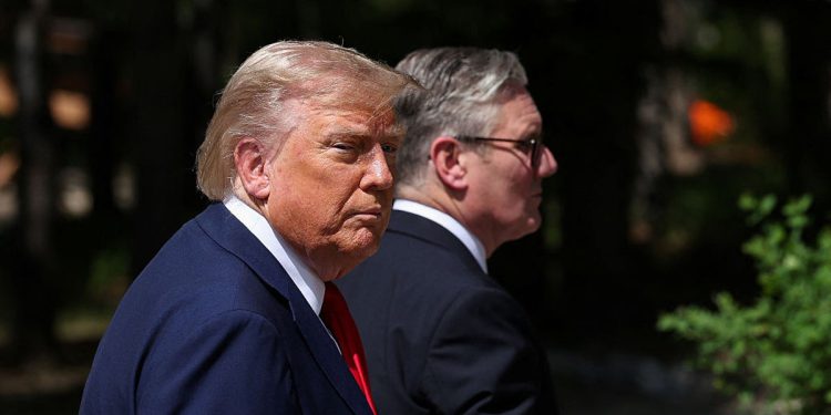 Maga krilo “Nema više ratova” je u ratu … s Donaldom Trumpom