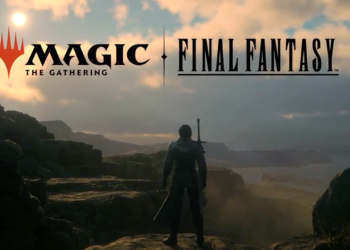 Magic: The Gathering – Final Fantasy Kreatori o odabiru pravih likova za kartice | IGN LIVE 2025