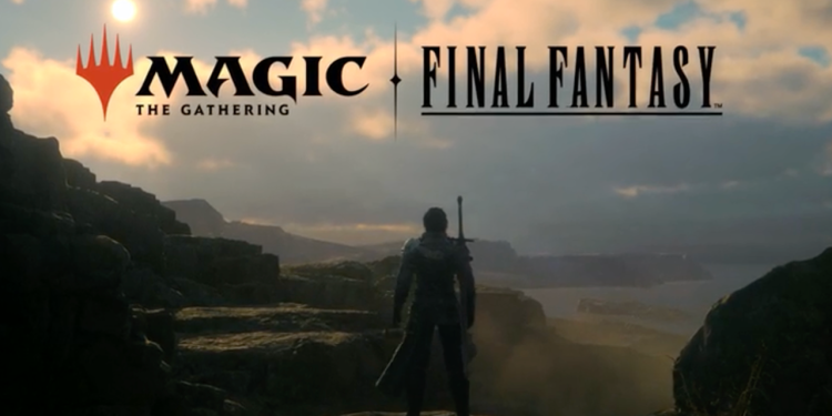 Magic: The Gathering – Final Fantasy Kreatori o odabiru pravih likova za kartice | IGN LIVE 2025