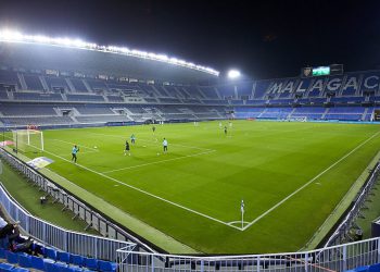 Malaga slavi povijesnu promociju s 122 tetovaže koje su dale fanovima