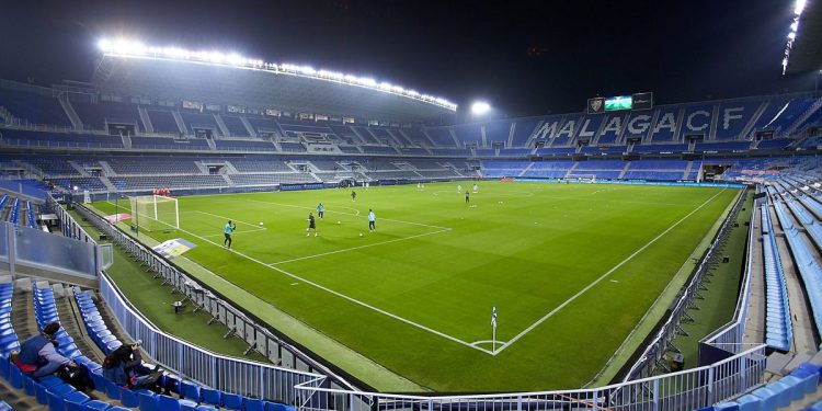 Malaga slavi povijesnu promociju s 122 tetovaže koje su dale fanovima