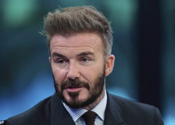 Man United Legenda David Beckham daje brutalno iskrenu procjenu nedavnog ponašanja tima – nakon ‘nepoštenih’ incidenata u klupskoj katastrofalnoj turneji nakon sezone