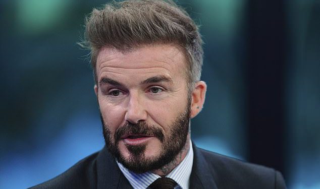 Man United Legenda David Beckham daje brutalno iskrenu procjenu nedavnog ponašanja tima – nakon ‘nepoštenih’ incidenata u klupskoj katastrofalnoj turneji nakon sezone