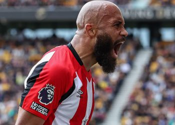 Man United ‘Line-up Two Premier League Stars’, uključujući Engleski internacionalac, kao Plan B u slučaju da ne uspiju s Bryanom Mbeumo Moveom