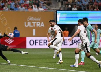 Manchester City-Al Ain 6-0, Juve u 16. kolu