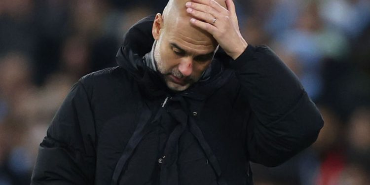 Manchester City, vrlo visoka novčana kazna stiže za slomljeno pravilo