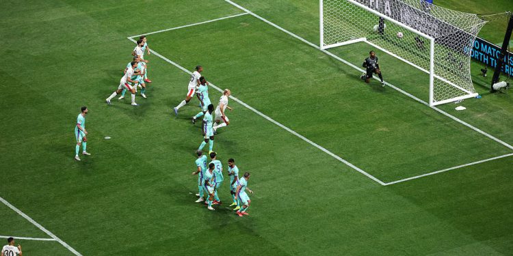 Manchester City vs al -AIN – Svjetski kup u klubu: rezultat uživo, vijesti i ažuriranja dok građani izgledaju kako bi osigurali svoje mjesto u nokautom rundovima pobjedom