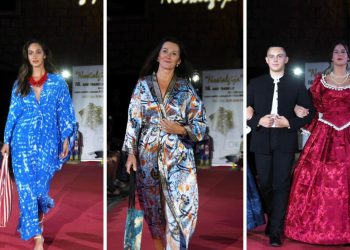 Manifestacija “Nostalgija” ponovo oduševila Kaštela: spoj običaja, rukotvorina i tradicijskih nošnji