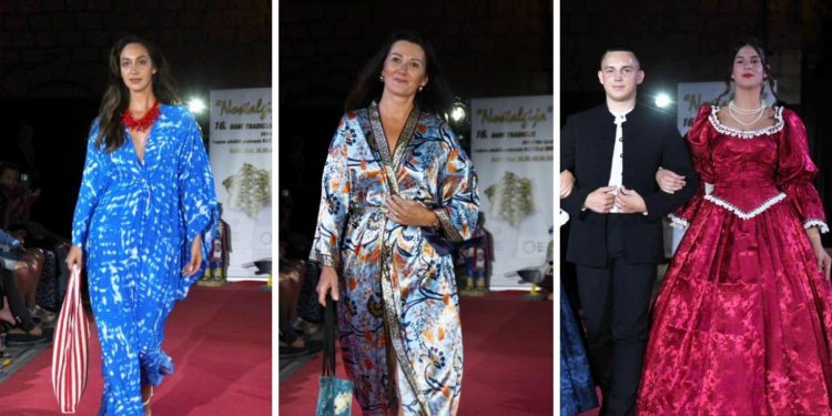 Manifestacija “Nostalgija” ponovo oduševila Kaštela: spoj običaja, rukotvorina i tradicijskih nošnji