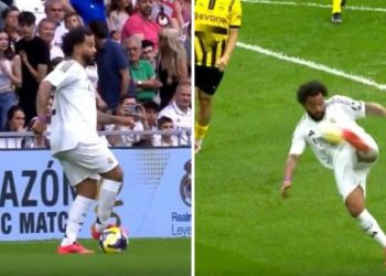 Marcelo Show: Pomozite, bez izgleda i … brojevi fenomena!