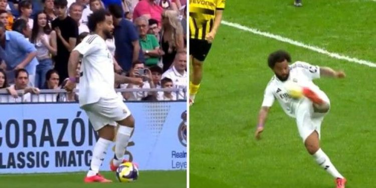 Marcelo Show: Pomozite, bez izgleda i … brojevi fenomena!