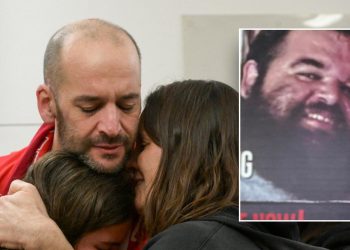 Marco Rubio održava prvi sastanak s obiteljima talaca koje drži Hamas