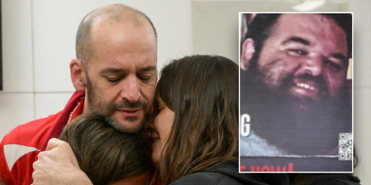 Marco Rubio održava prvi sastanak s obiteljima talaca koje drži Hamas