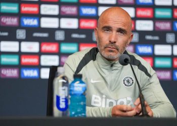 Maresca Furioso nakon Benfica-Chelsea: “Šale suspenzije”