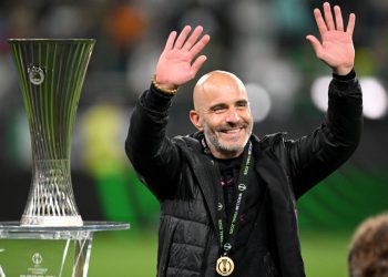 Maresca: “Ja, Chelsea, Italija, Svjetski kup u klubu”
