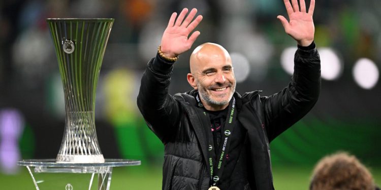 Maresca: “Ja, Chelsea, Italija, Svjetski kup u klubu”