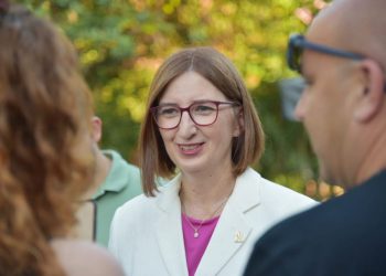 Marijana Puljak: “Vrijeme je da stanemo na kraj HDZ-Kerum trgovini!”