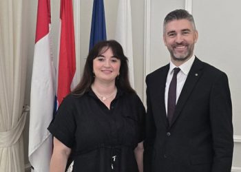 Marijeta Radić Grabovac je v.d. ravnateljice Dubrovačkih ljetnih igara