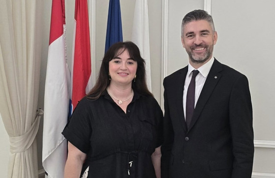 Marijeta Radić Grabovac je v.d. ravnateljice Dubrovačkih ljetnih igara