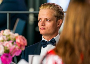 Marius Borg Borg Høiby optužen za više silovanja