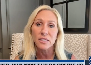Marjorie Taylor Greene nudi rijetku pohvalu GOP -a Mamdanijeve kampanje: “Razgovarao je izravno s ljudima”