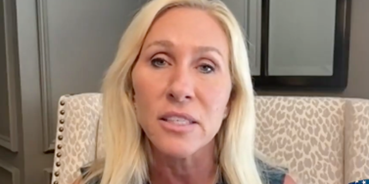 Marjorie Taylor Greene nudi rijetku pohvalu GOP -a Mamdanijeve kampanje: “Razgovarao je izravno s ljudima”