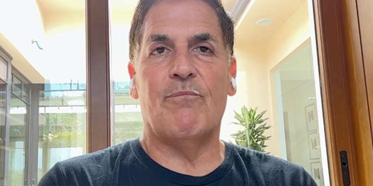 Mark Cuban otkriva zašto je odbio VP ponudu Kamala Harris 2024. godine