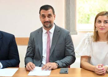 Marko Miloslavić preuzima odgovornost: Prva odluka – manja plaća