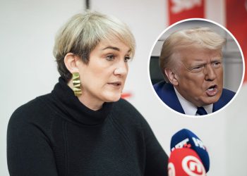 Marković kritizirala Trumpa: Probudili smo se sa viješću da je Amerika bombardirala drugu zemlju i poručila da je napravila ‘divan posao’