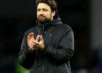 Martin je čovjek! Bivši šef Southamptona Russell pristaje preuzeti odgovornost u Rangersu