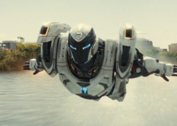 Marvelov najnoviji ne uspijeva letjeti