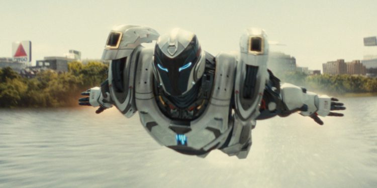 Marvelov najnoviji ne uspijeva letjeti