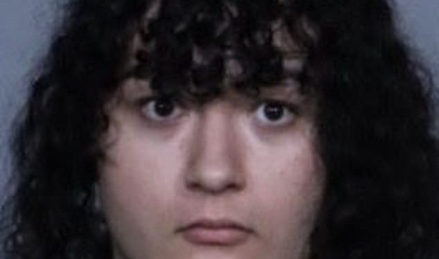 Maskirani transfest koji je upravljao zastavom uhićen zbog napada aktivista na Kalifornijskom državnom prvenstvu