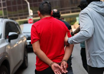 Masovne deportacije s Trumpovog velikog, prekrasnog računa tiho će koštati 1,4 bilijuna američkih dolara