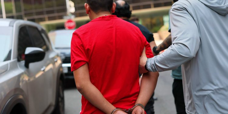 Masovne deportacije s Trumpovog velikog, prekrasnog računa tiho će koštati 1,4 bilijuna američkih dolara