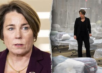 Massachusetts sklonište košta premašuje 1B USD u FY25, migrantske obitelji glavni faktor