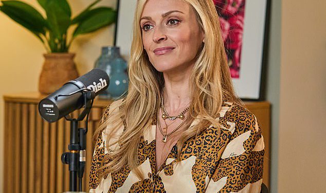 Matični odgovor Fearne Cotton na trudnicu Sophie Habboo i Jamie Laing otkrili su nakon što su prekršili pravila u Buckinghamskoj palači